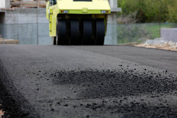 Best Brick Driveway Pavers  in Centerville, UT