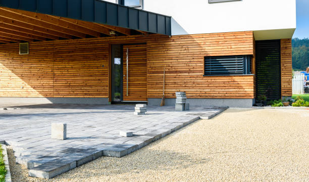 Reasons to Select Us for Your Driveway Paving Requirements in Centerville, UT