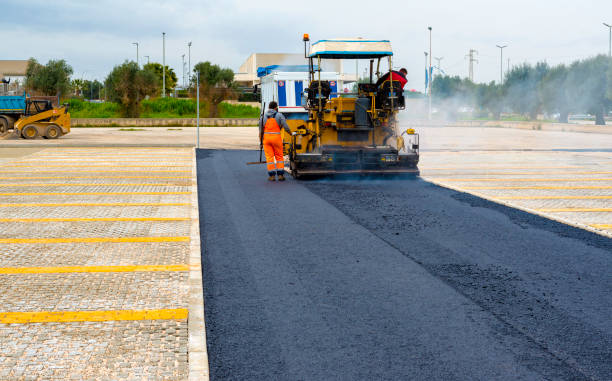 Best Professional Driveway Pavers  in Centerville, UT