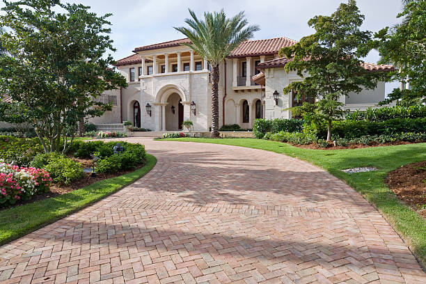 Best Driveway Paving Contractor  in Centerville, UT