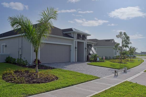 Best Residential Driveway Paver Services  in Centerville, UT