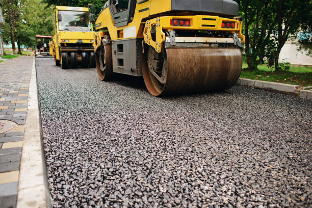 Best Driveway Resurfacing Pavers  in Centerville, UT